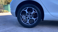 MG MG3 1.5 SE 5dr Petrol Hatchback